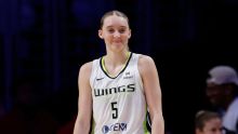 WNBA GM survey picks Bueckers as player to launch a franchise