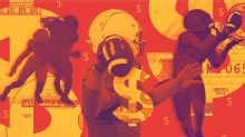 College football 2026: How much does each position cost?