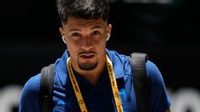 Bastidores: Fiorentina e Porto avaliam proposta ao Al Hilal por Marcos Leonardo