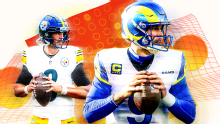 NFL 60K club: QBs who have thrown for over 60,000 yards