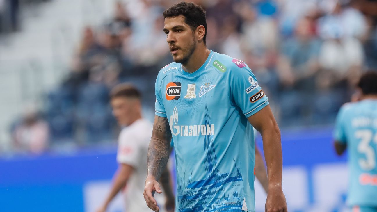 Zenit Trava Saída de Nino e Deixa Rivais Cariocas na Mão!
