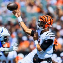 Vikings agree to terms with QB Desmond Ridder