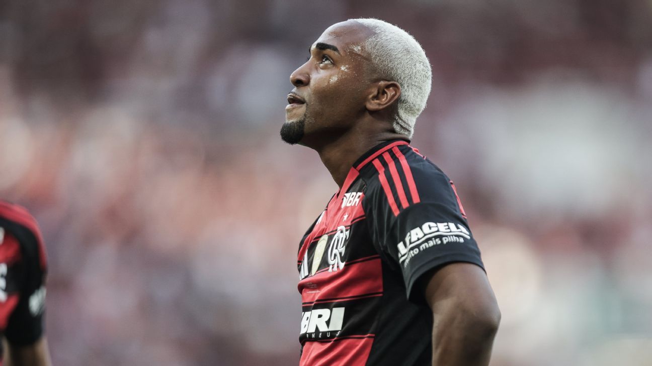 Flamengo Sub-20 Pinta o Mundo de Raça: Bicampeão com Emoção e Brilho no Maracanã!