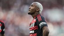 Flamengo prioriza venda de jovens, e Lorran negocia saída para clube da Europa