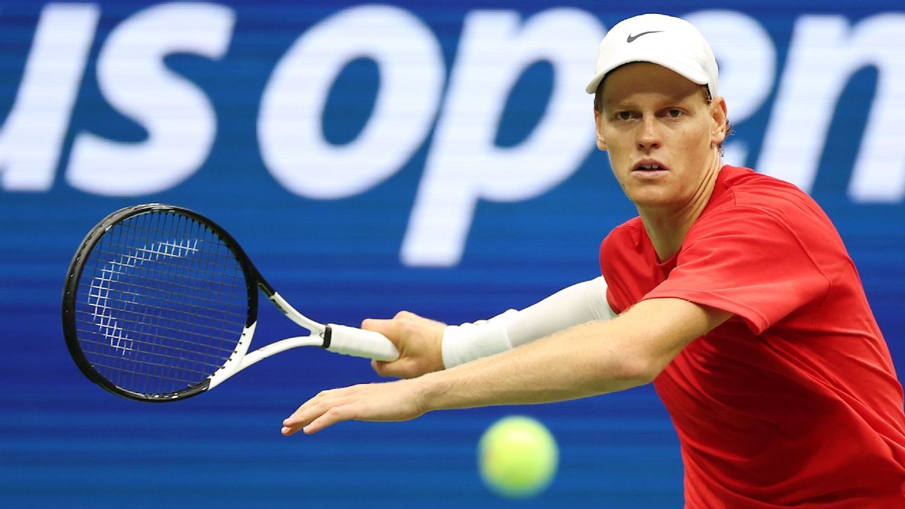 US Open 2025: Experts predict champions and key bets in tennis