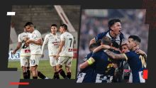Universitario vs. Alianza Lima: los números del clásico del fútbol peruano