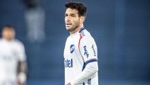 Nico Lodeiro y su mensaje de despedida tras anunciar su retiro del fútbol: "Me voy feliz"
