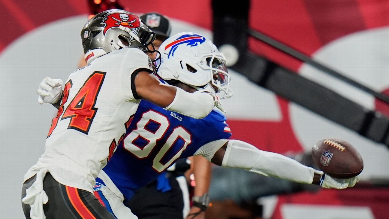 NFL preseason takeaways and 53-man roster projections: Dolphins' Ollie Gordon makes case for RB2