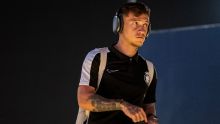 Alvo de times do Brasil, Otávio, ex-seleção portuguesa, acerta com time de Roger Guedes e mais três brasileiros