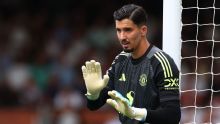 Man United goalkeeper Altay Bayindir joins Celta Vigo on loan