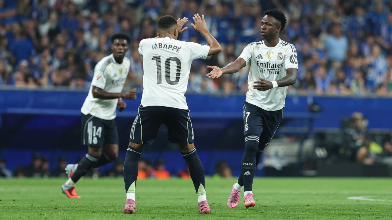 Manto Sagrado: O Desafio de Mbappé e a Lição Para Nossos Craques