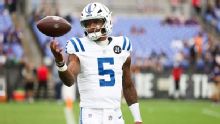 Why Anthony Richardson's future with Colts has become complicated