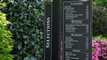 Kentucky Derby mint juleps lead sports world's signature food, drink staples