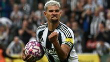 Arsenal confident of signing Bruno Guimarães as Eddie Howe leaves Newcastle - sources