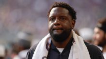 NFL trade grades: Cam Robinson, Jarvis Brownlee Jr.