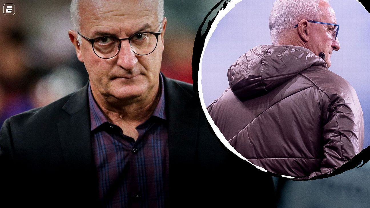 BBB? Como Dorival definiu ida ao Athletico
