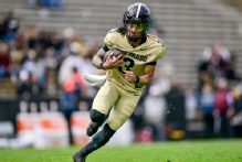 Source: Colorado to start QB Kaidon Salter vs. Wyoming