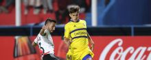 Boca cedió a un juvenil al exterior y obtuvo un cupo para incorporar