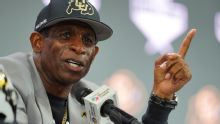 Deion Sanders gives Browns 'insight' on Shedeur Sanders