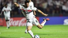 Calleri admite que temió lo peor tras el gol de Bolívar y ya piensa en Boca: "Será especial"