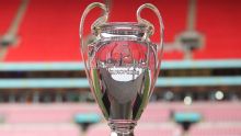 Live updates: 2026-27 UEFA Champions League league phase draw