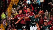 Arranca la Copa Centroamericana: así se jugarán la clasificación los clubes ticos