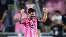 ¿Cuántos goles hizo Lionel Messi en Inter Miami?