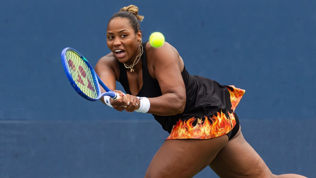 US Open 2025: Americanos buscan brillar; Gauff, Fritz y más en carrera