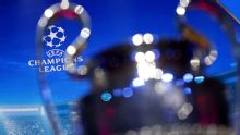 Sorteio da Champions League AO VIVO: siga em TEMPO REAL definição da fase de liga
