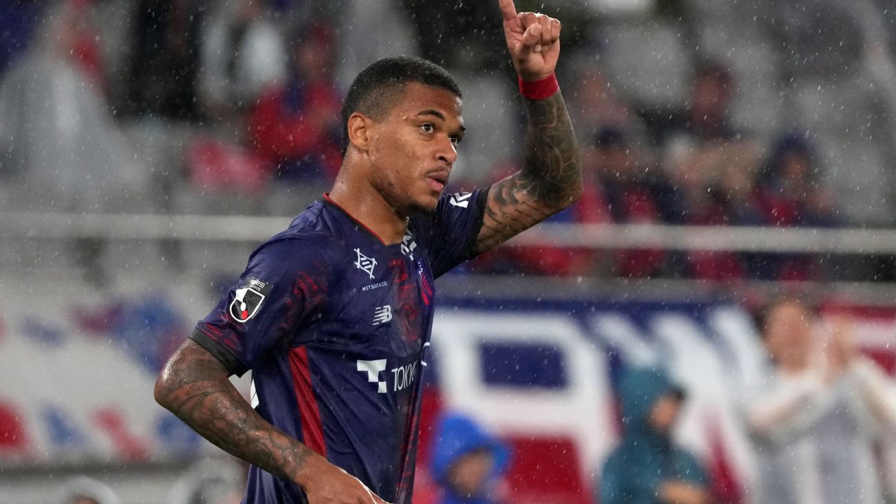 Rival Se Reforça: São Paulo Busca Solução no Ataque com Marcelo Ryan