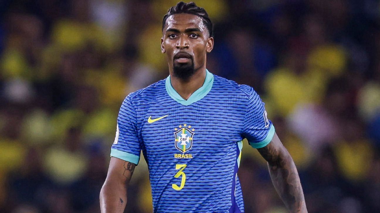 Alex Ribeiro, exemplo de superação