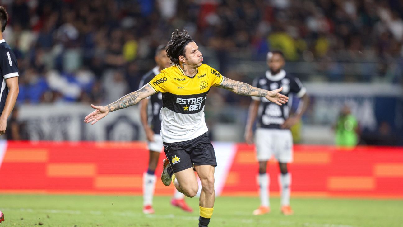 Batalha na Série B: Pênalti Polêmico no Fim Garante G-4 ao Criciúma!