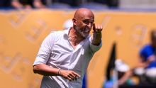 Portugal must give its coaches in Africa more respect say Mamelodi Sundowns' Miguel Cardoso, AS FAR's Alexandre Santos
