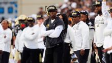 Colorado's Deion Sanders dismisses revenge angle vs. BYU