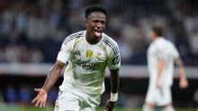 Transfer rumors, news: Arsenal explore move for Vinícius Júnior