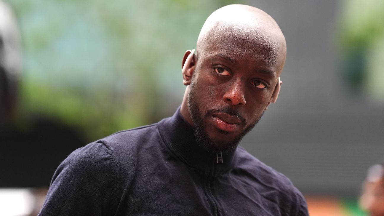 Wissa slams Brentford, urges club to let him leave