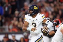 Sources: QB Sagapolutele to remain at Cal amid coaching change