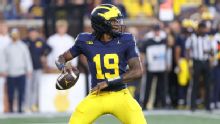 Tracking the four true freshmen who started the season as QB1