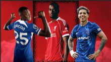 Los fichajes más caros de la historia en la Premier League