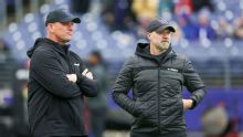 Alabama coach DeBoer backs OC Ryan Grubb despite losses to Georgia, Tennessee