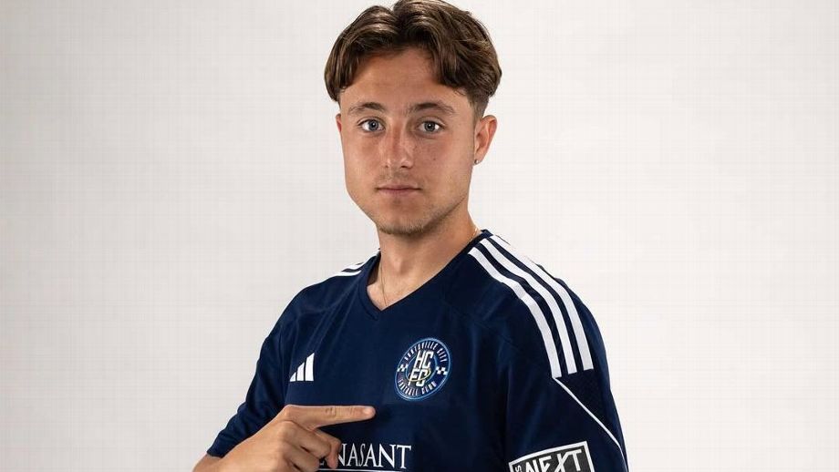 sergi oriol en Peñarol uruguay