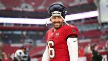 Bucs, Baker Mayfield agree to 3-year extension, sources say