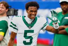 Wilson calls ending Jets' playoff drought 'very realistic'