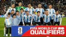 ¿Cuándo juega la Selección Argentina?