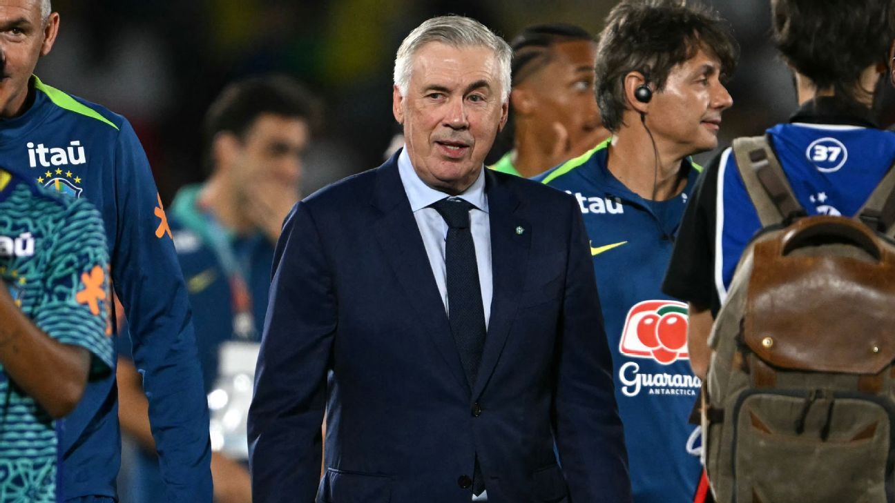 Maracanã Pulsa: Noite de Gala da Seleção com Gosto de Mengão no Templo Sagrado!