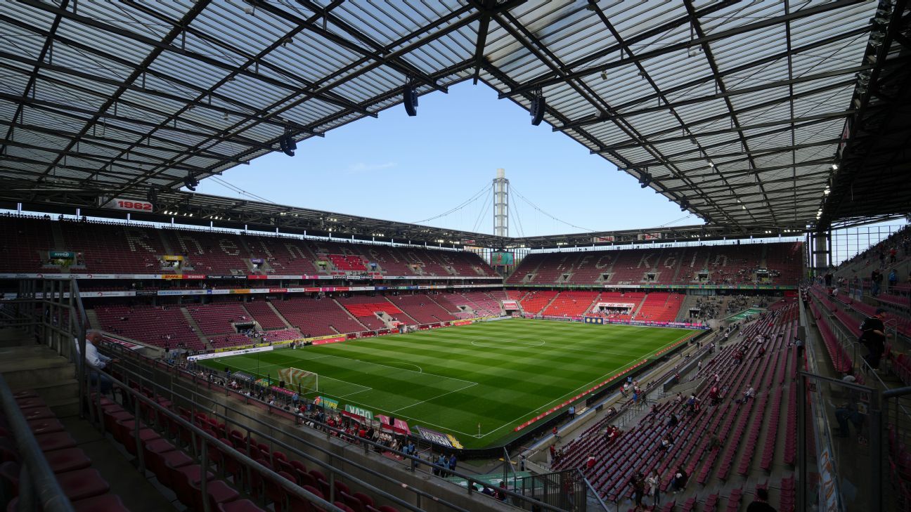 Imagem da notícia - ESPN Brasil