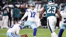 Fantasy football rankings for Week 3: Kicker