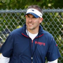 McDaniels: Rematch with Seahawks will be different for Pats