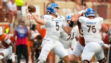 Transfer Walker Eget wins QB1 role for Duke, sources say