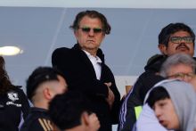 Aníbal Mosa tras castigo a Correa: "Estamos entre los sapos y un rey feudal"